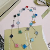 China Replica Van Cleef Arpels Necklaces 114usd Only